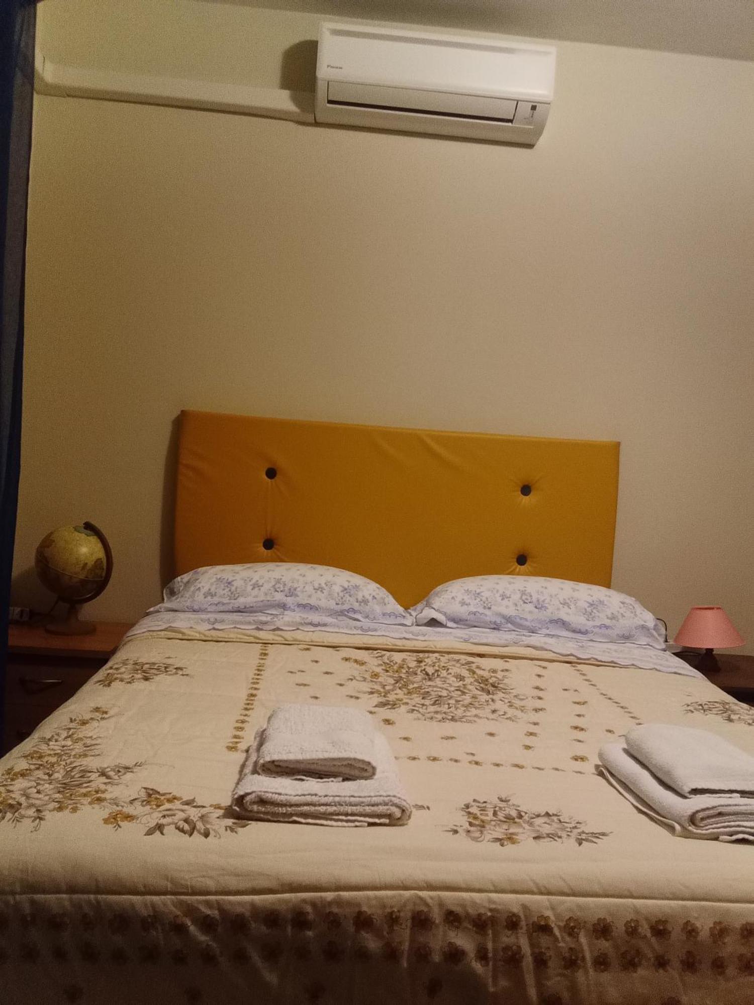 B&B Kazakova Domusnovas Екстер'єр фото